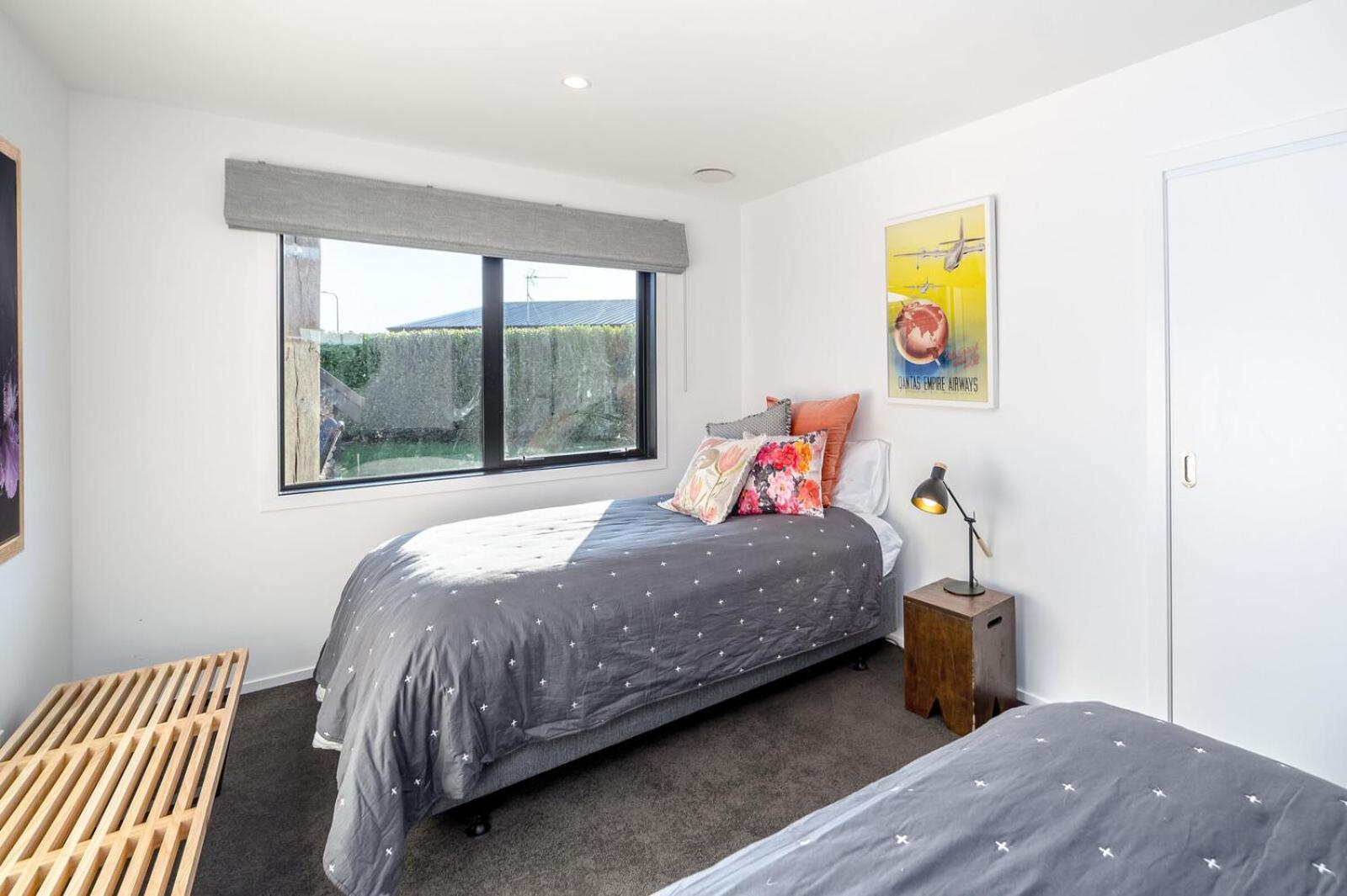 Haratei Villa Martinborough Exterior photo